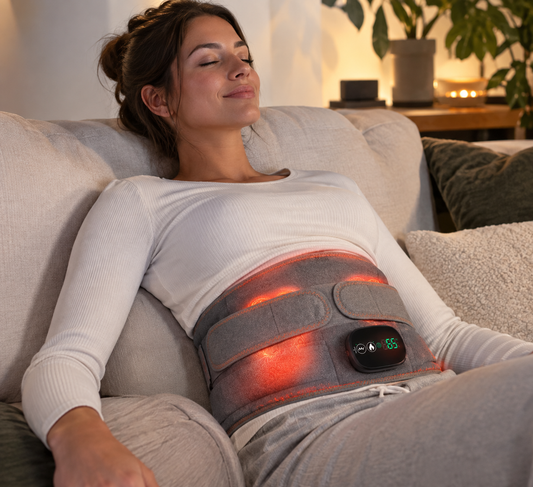 Terso Back Relief - Tersoshop