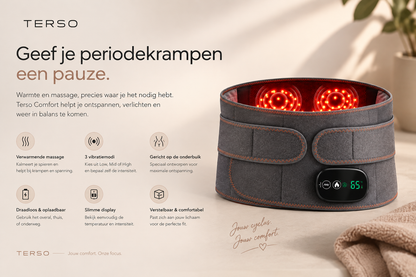 Terso Back Relief - Tersoshop