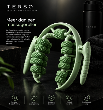 Terso BodyRoll - Tersoshop