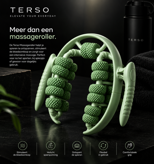 Terso BodyRoll - Tersoshop