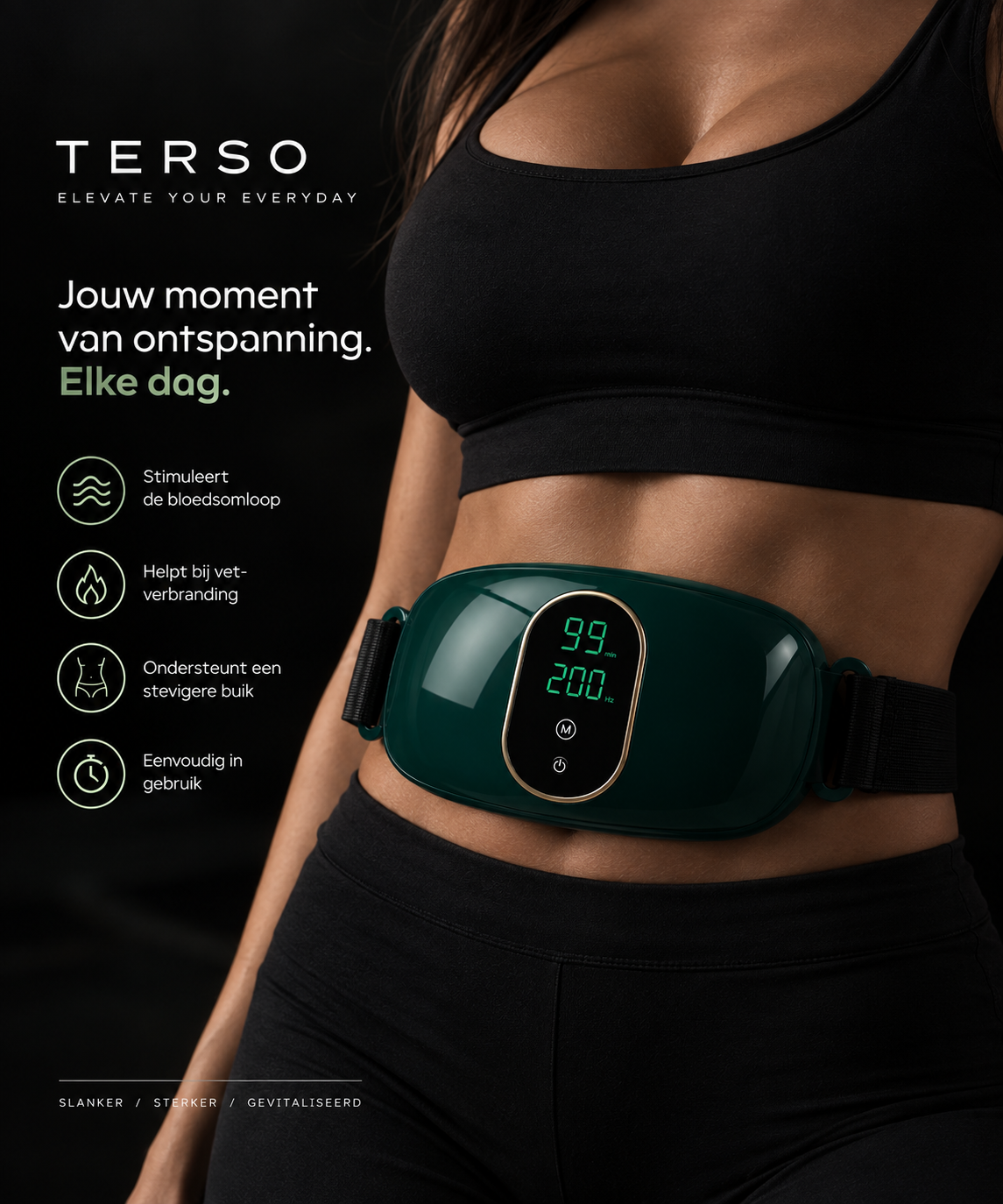 Terso Sculpt - Tersoshop