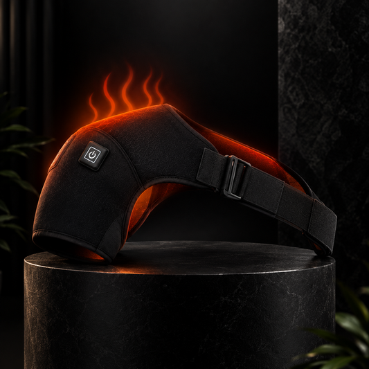 Terso Shoulder Relief