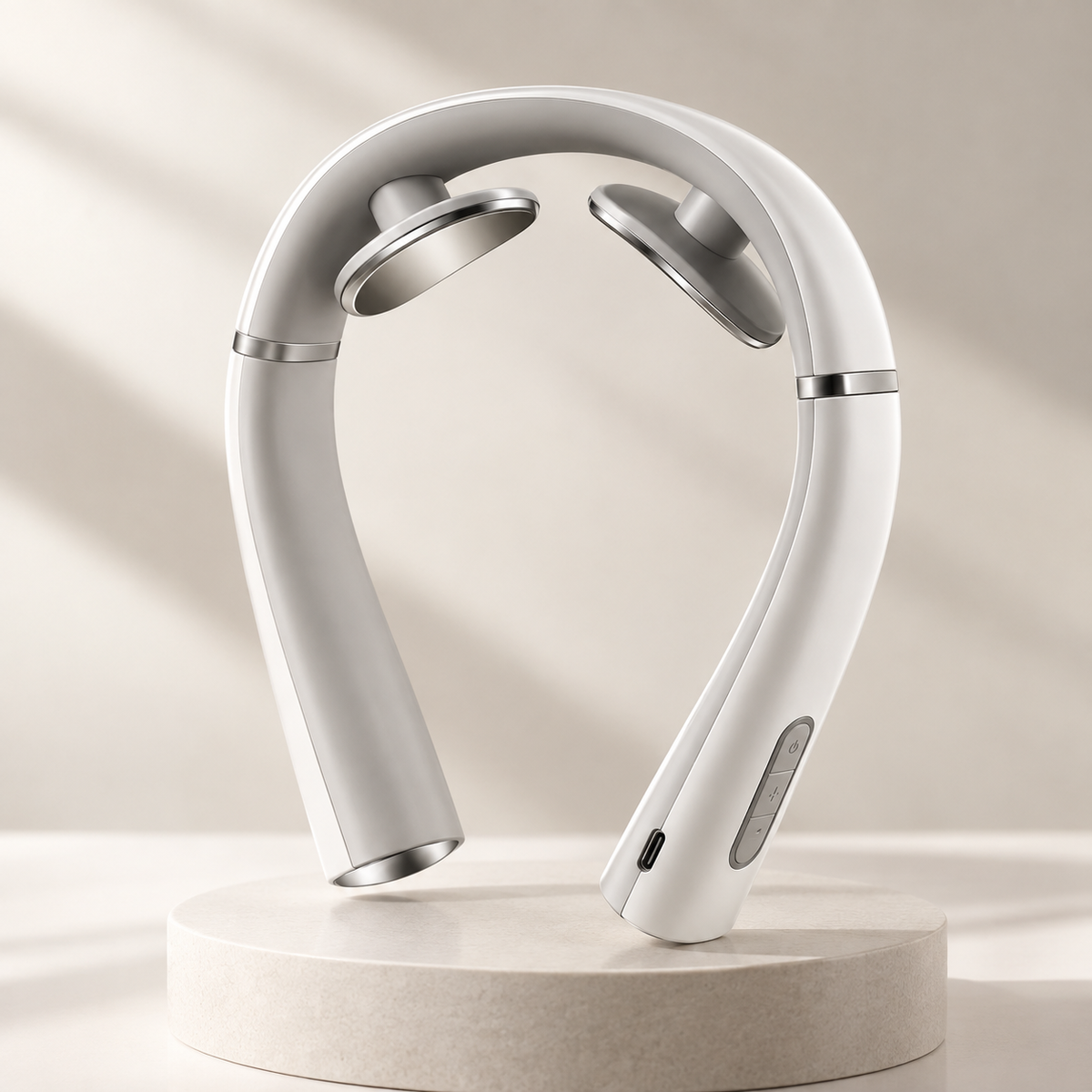 NeckEase Massager - Tersoshop
