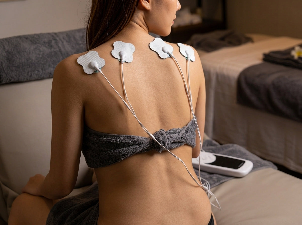 Terso EMS Pulse