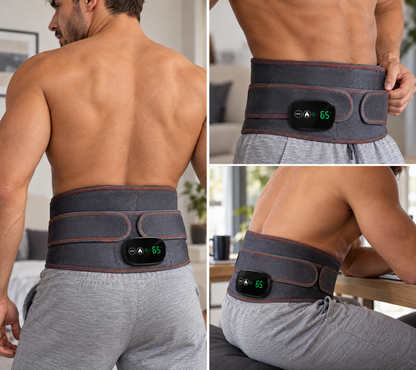Terso Back Relief
