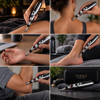 Terso PulsePen