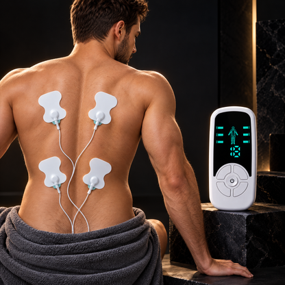 Terso EMS Pulse