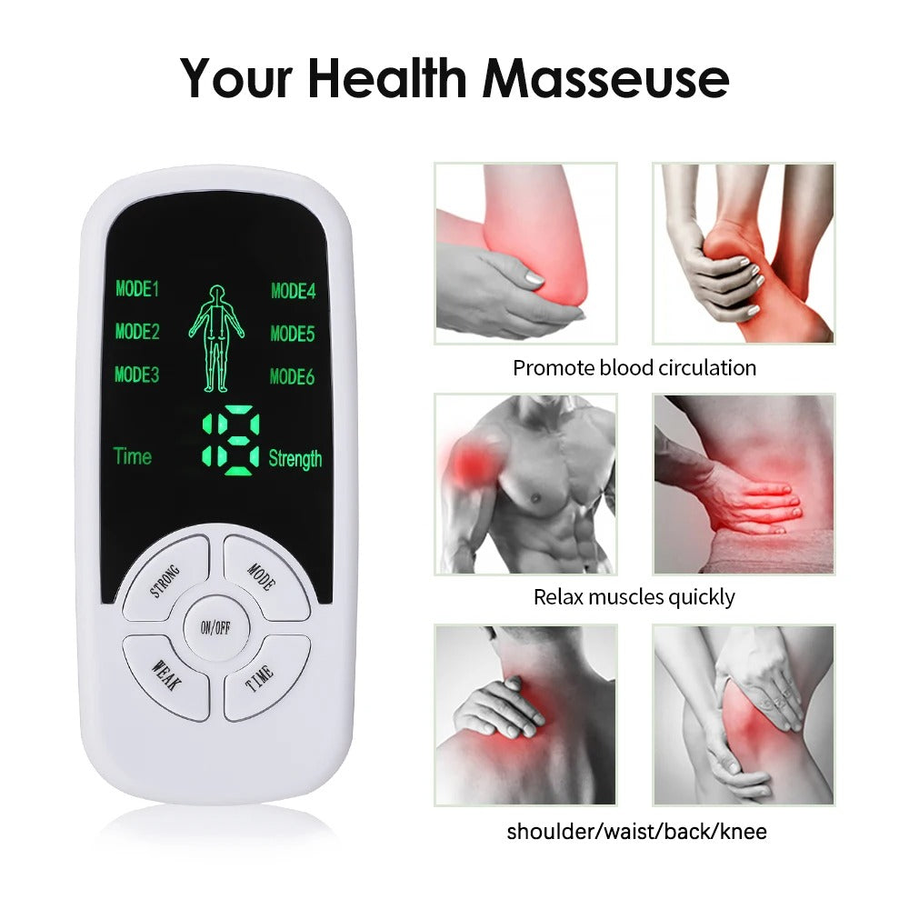 Terso EMS Pulse