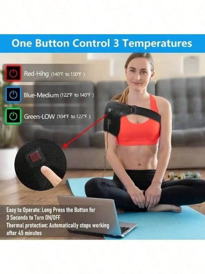 Terso Shoulder Relief
