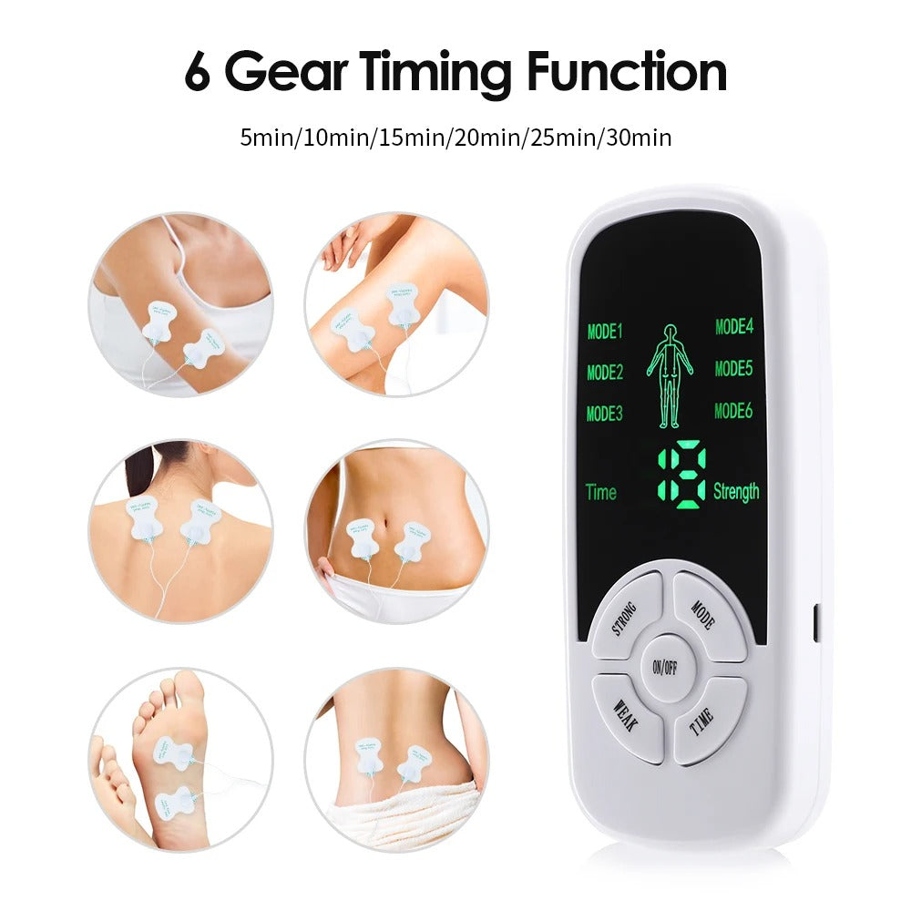 Terso EMS Pulse