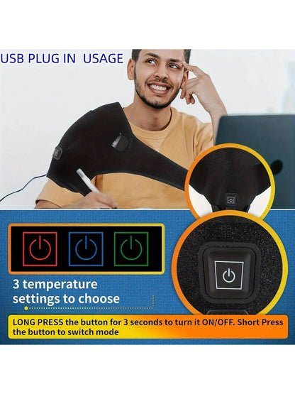 Terso Shoulder Relief