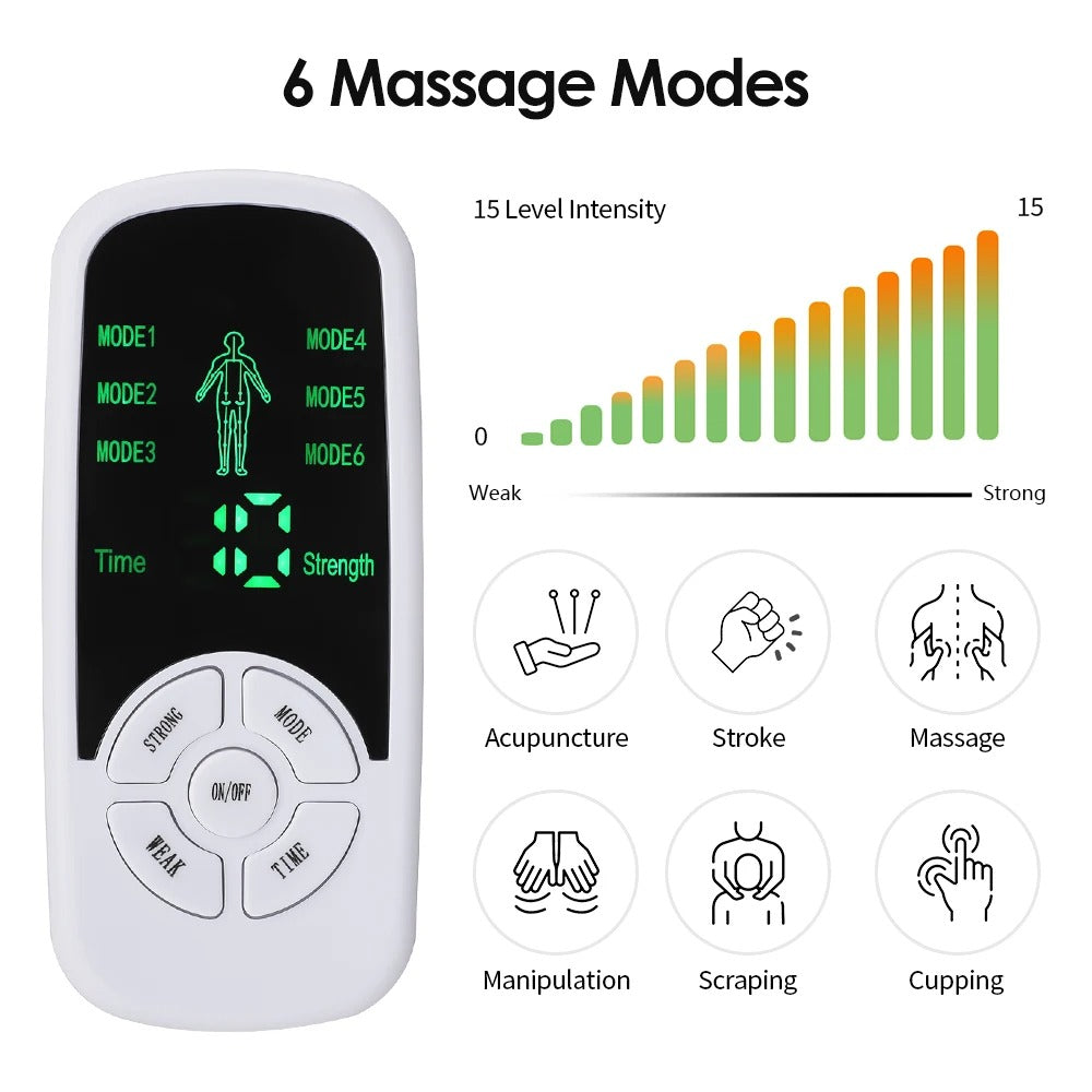 Terso EMS Pulse