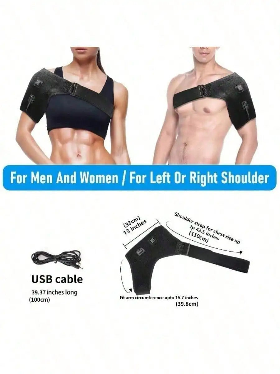 Terso Shoulder Relief