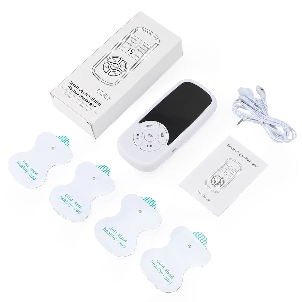 Terso EMS Pulse