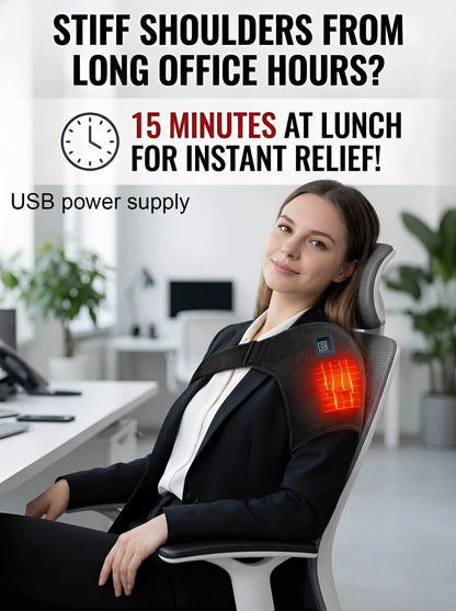 Terso Shoulder Relief