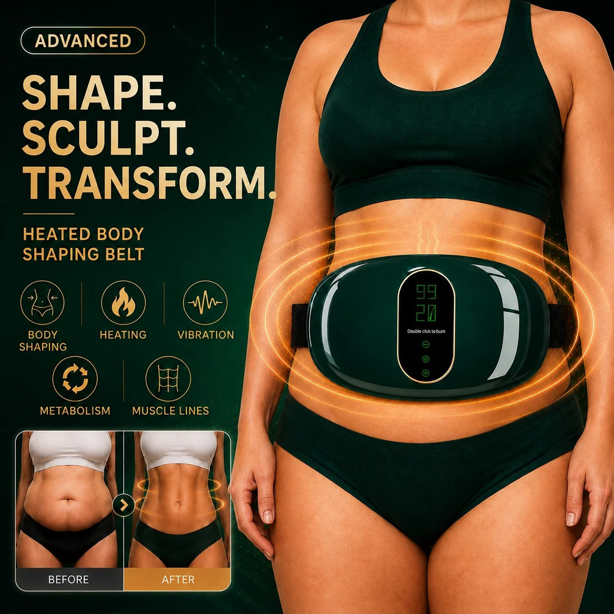 Terso Sculpt